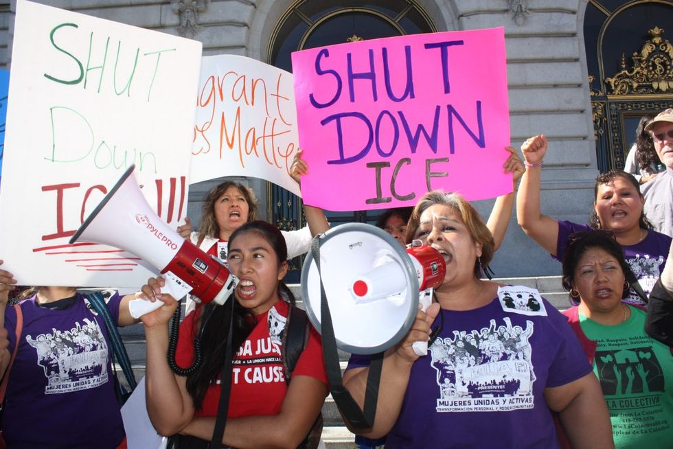 Texas SB 4: Anti-Sanctuary City Policy Makes Law Enforcement Harder