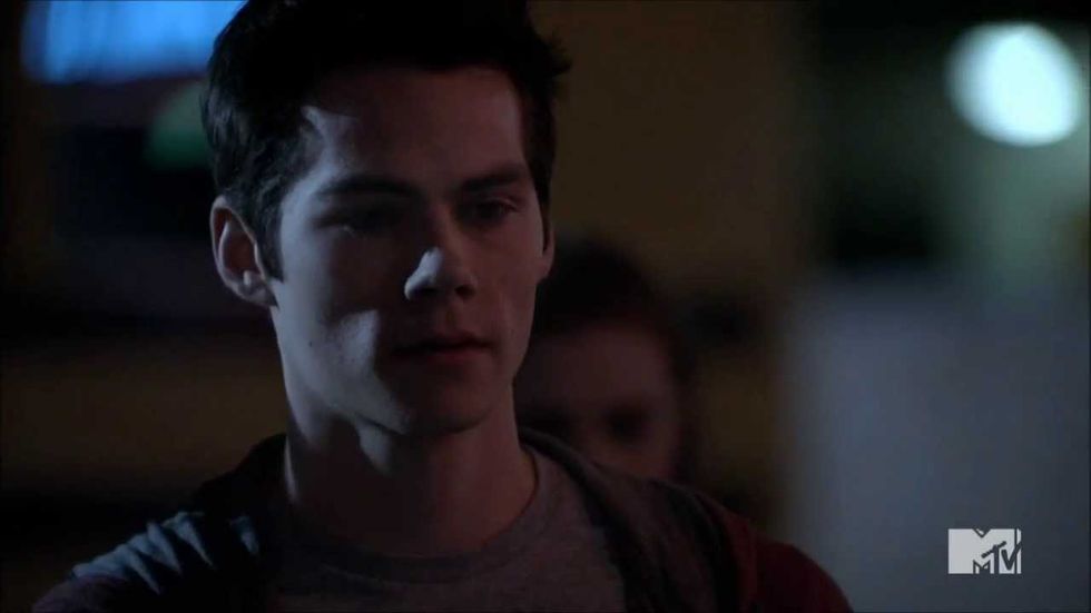 8 Things I Learned From Stiles Stilinski