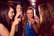 10 Types Of Drunk Friend We've All Experienced On A Night Out