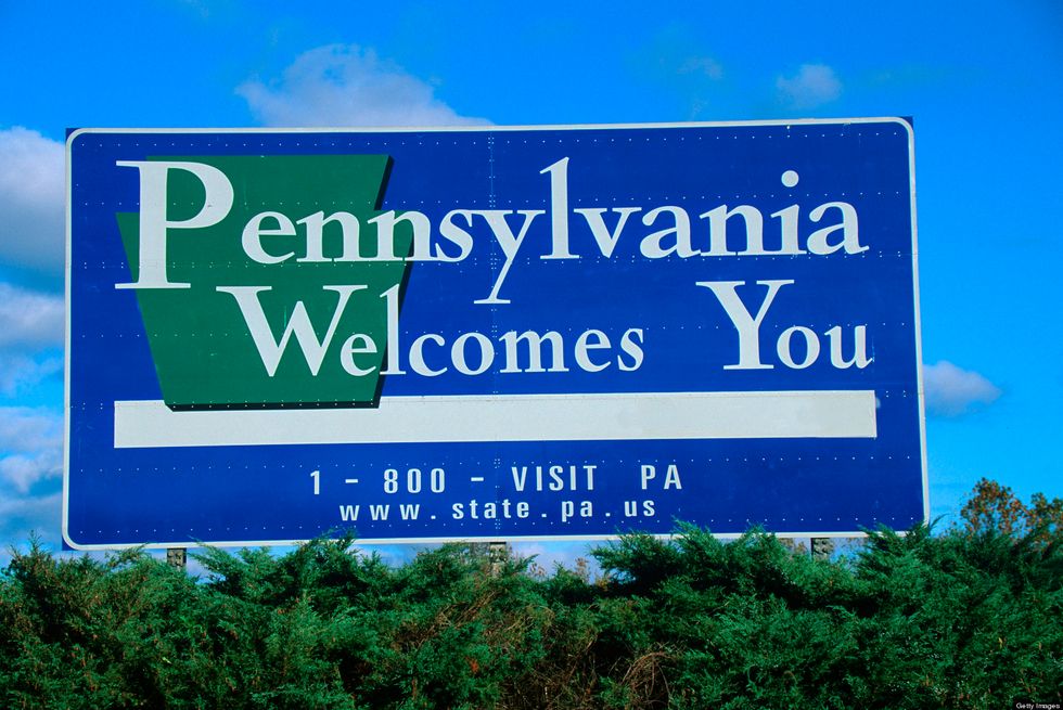 10 'Pennsylvania Foods' Everyone Should Try At Least Once