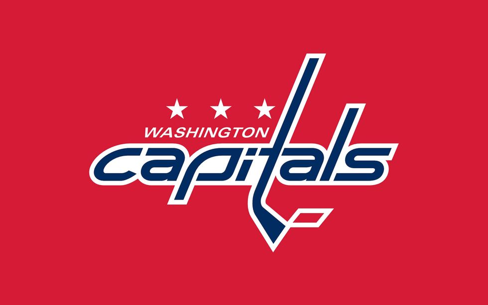 You Know You're a Caps Fan When...