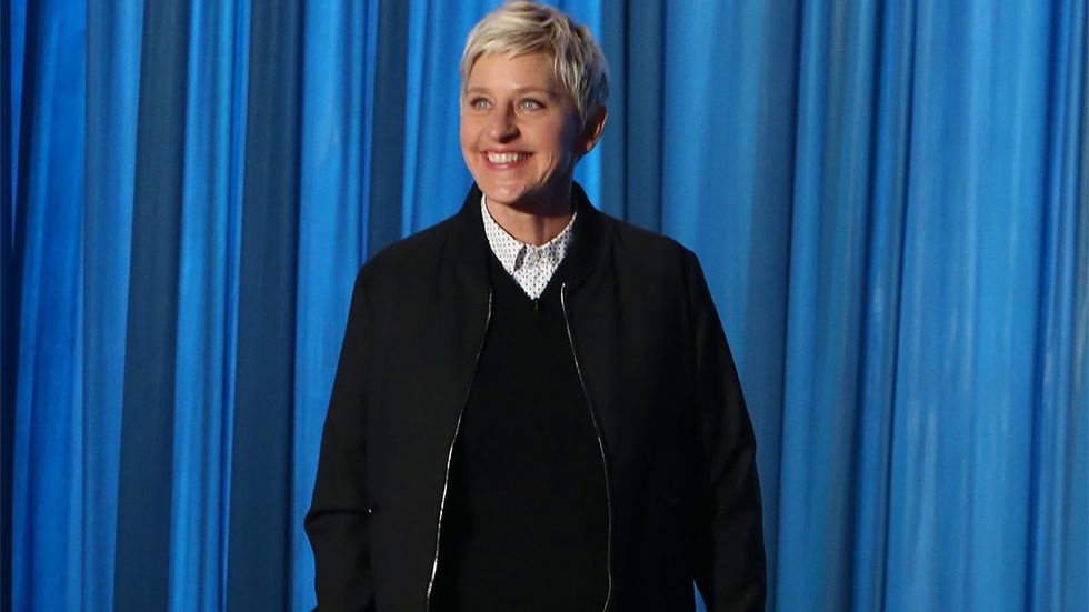 11 Things To Look Forward To On Season 15 Of The Ellen Show