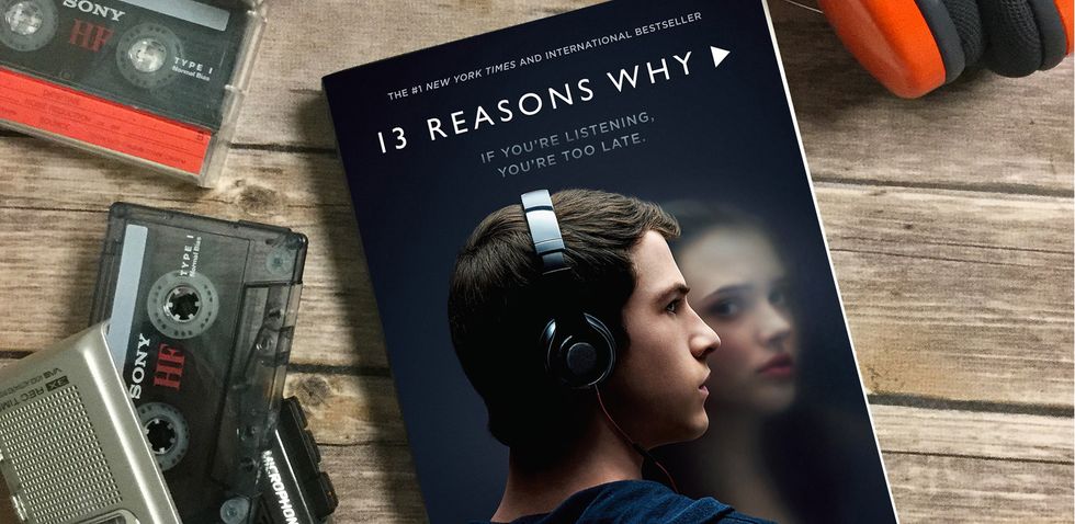 13 Takeaways From Hannah Baker's Tapes That Are NOT Suicide!