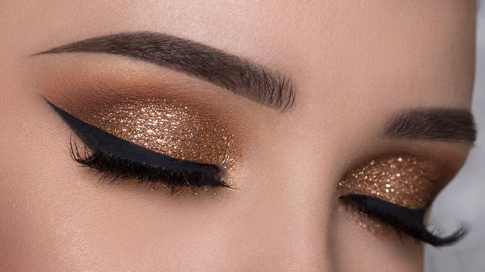 What Your Eyeliner Says About You