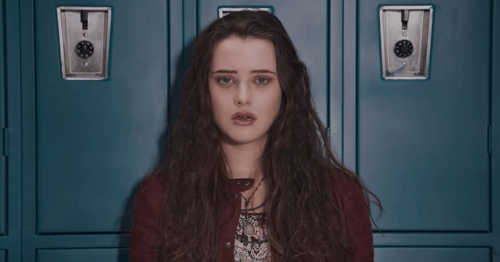 5 Reasons To Watch "13 Reasons Why"