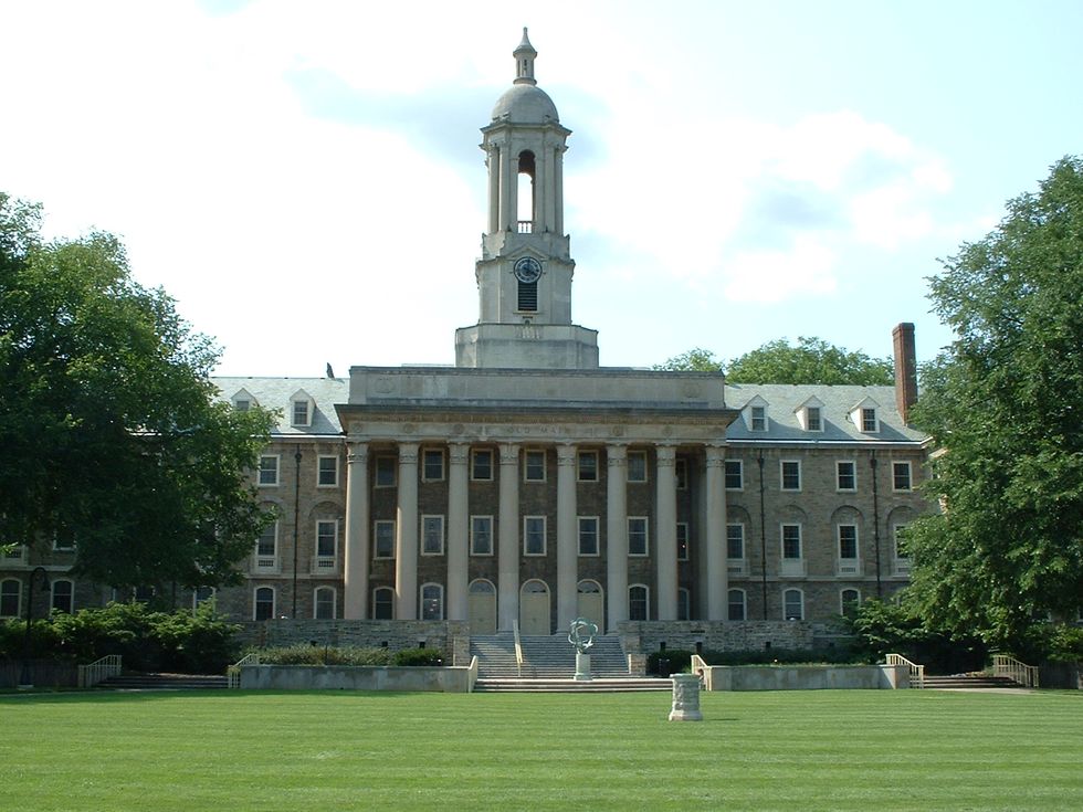6 Things I Definitely Won't Miss About PSU Over Summer