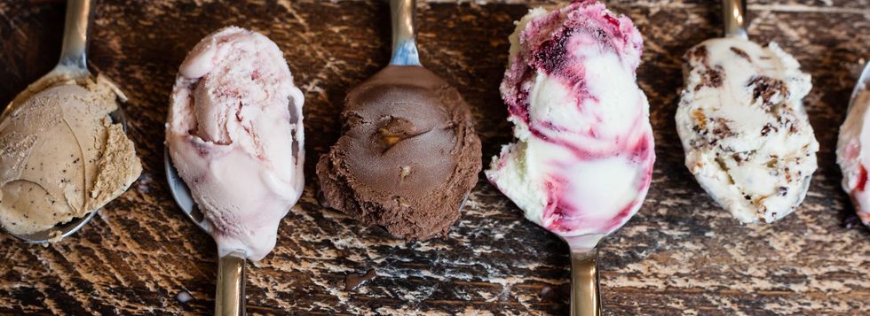 5 Of The Best Ice Cream Shops In Austin, Texas