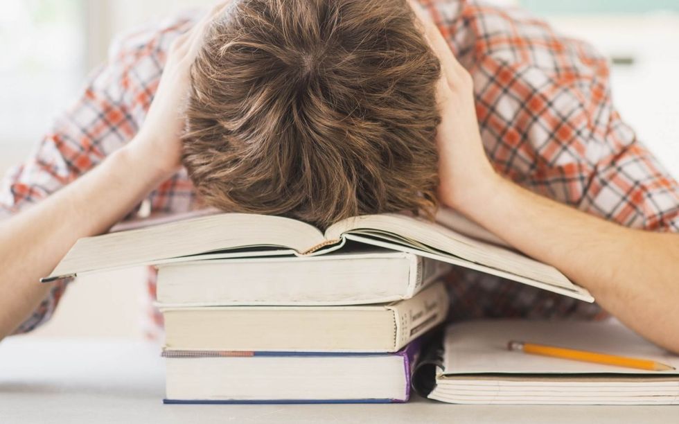 21 Alternatives To Studying For Finals