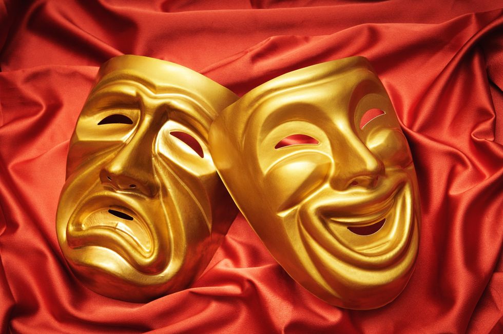 6 Things No One Tells You About Being A Theatre Major