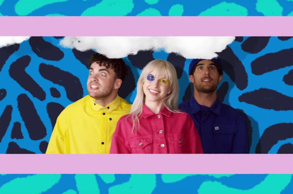 7 Reasons I'm Excited For Paramore's New Album And You Should Be Too