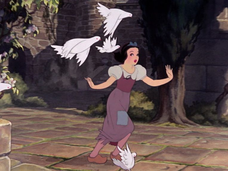 33 of the Disney Princess Dresses Ultimately Ranked