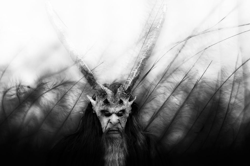 ​4 Folklore Creatures That Will Haunt Your Dreams