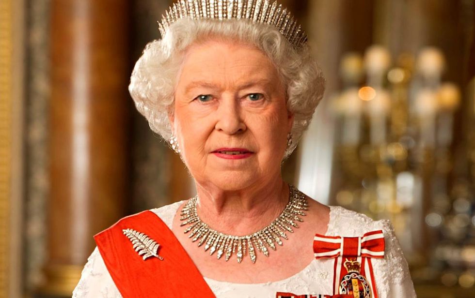 10 Facts About Queen Elizabeth To Celebrate Her 91st Birthday