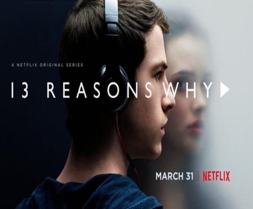 13 Reasons Why You Should Start Watching "13 Reasons Why"