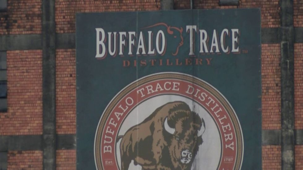 Missing Buffalo Trace Worker's Body Found