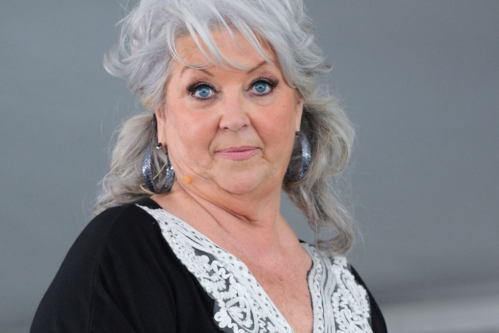 Paula Deen is the Face of Yet Another Racist Blunder