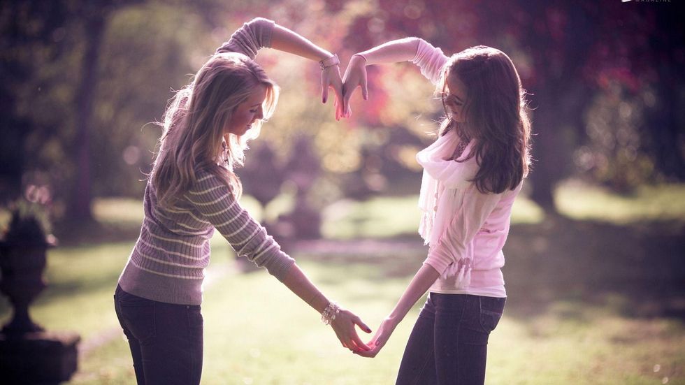 10 Signs You've Found Your "Soul Friend"