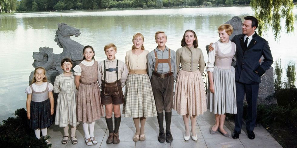 18 Signs You Grew Up In A Musical Family