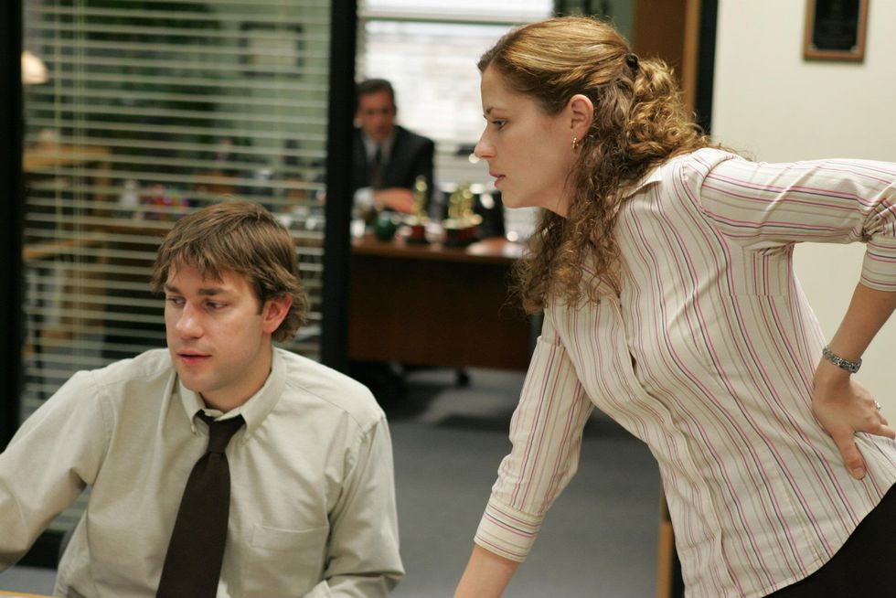 21 Answers To Why Jim Halpert Is Actually A Great Guy