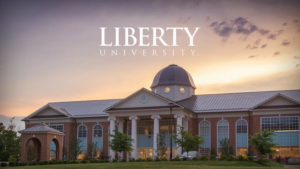 4 Things I've Learned From My Time At Liberty University