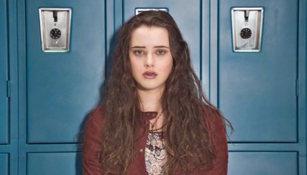 "13 Reasons Why" Brings The Awareness To Suicide We Need