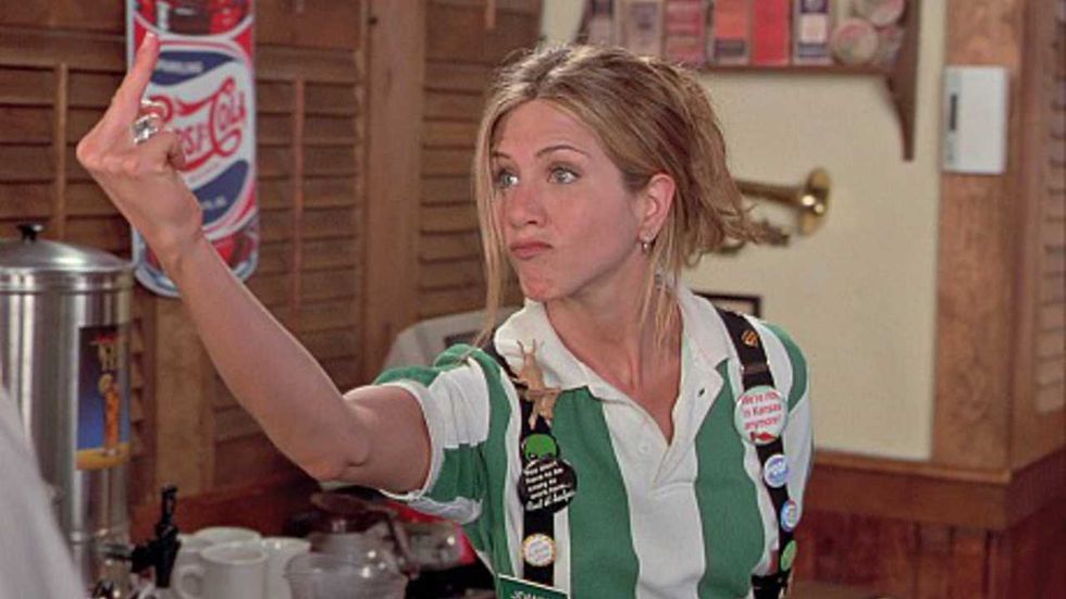 11 Struggles Only People Who've Worked In A Restaurant Kitchen Will Understand