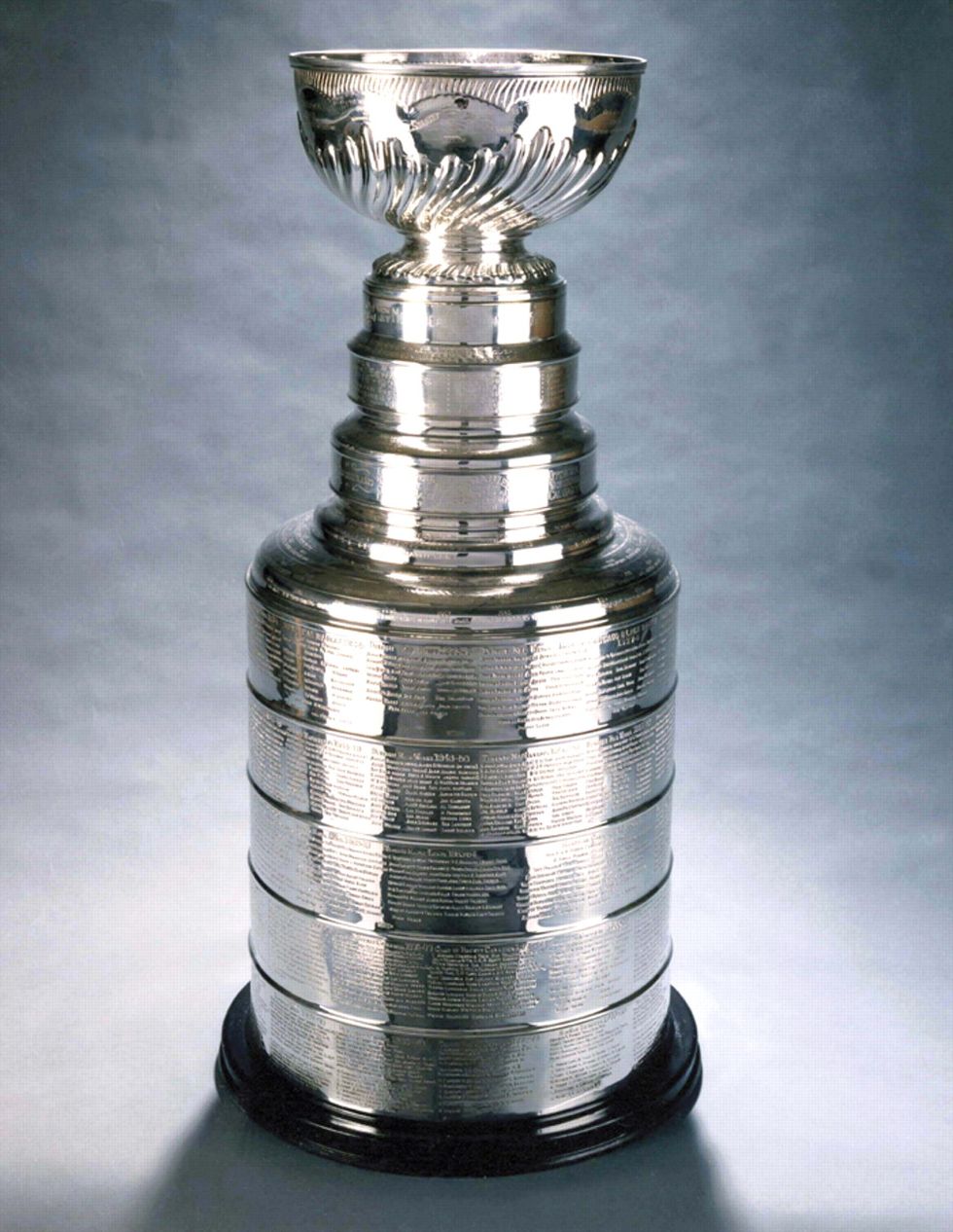 The Stanley Cup Playoffs Are Here