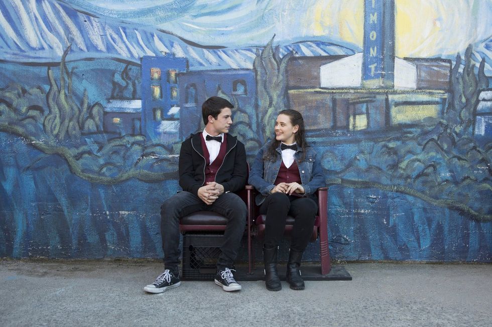 13 Unanswered Questions In 13 Reasons Why