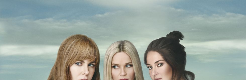 Big Little Lies