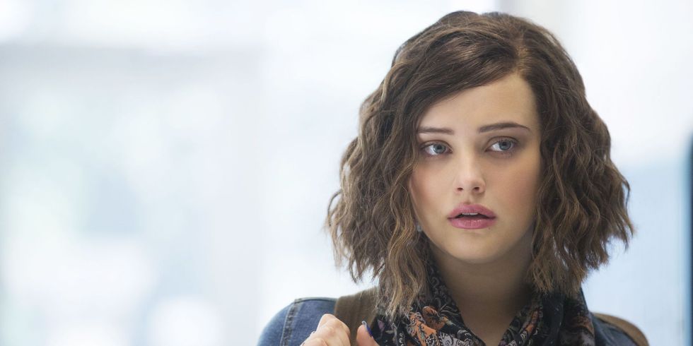 Why Everyone Is Actually Talking About 13 Reasons Why