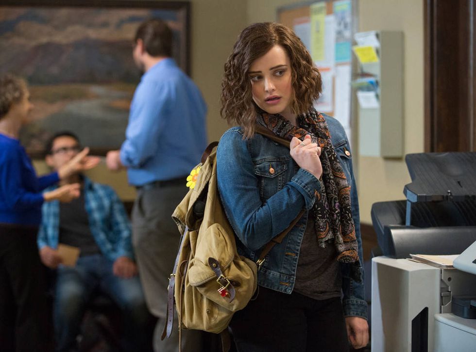 13 Reasons Why Hannah Baker Wasn't The Only Victim