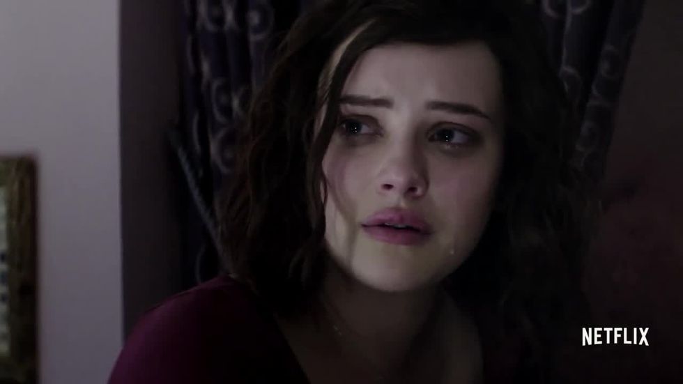 13 Reasons Why '13 Reasons Why' Is Problematic