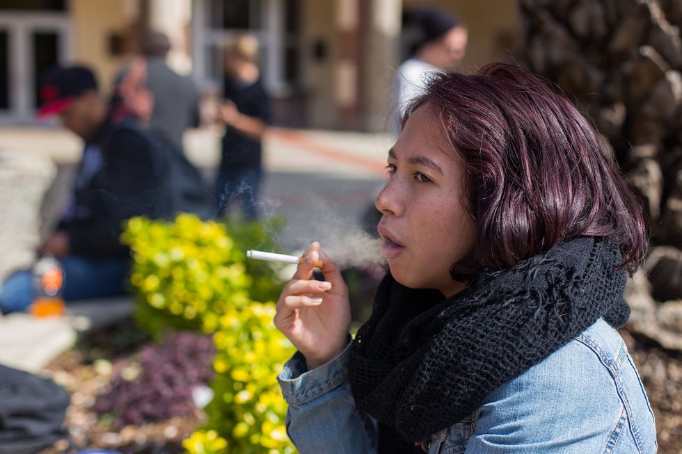 6 Reasons Tobacco-Free Campuses Need A Change In Policy