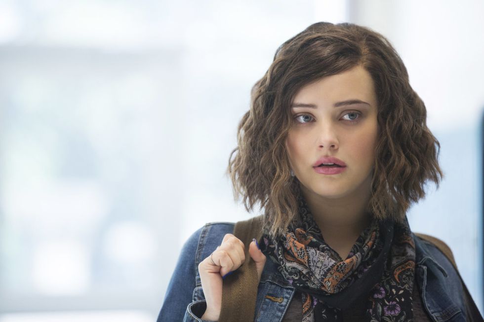 Why "13 Reasons Why" Is So Important