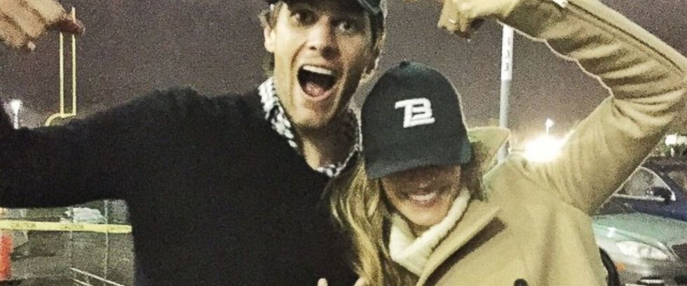 10 Times Tom Brady and Gisele Bündchen Proved To Be The Ultimate Family Goals