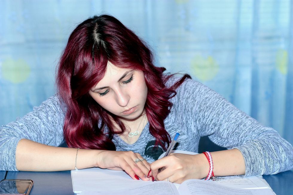 5 Tips To Help You Pass Your Exams