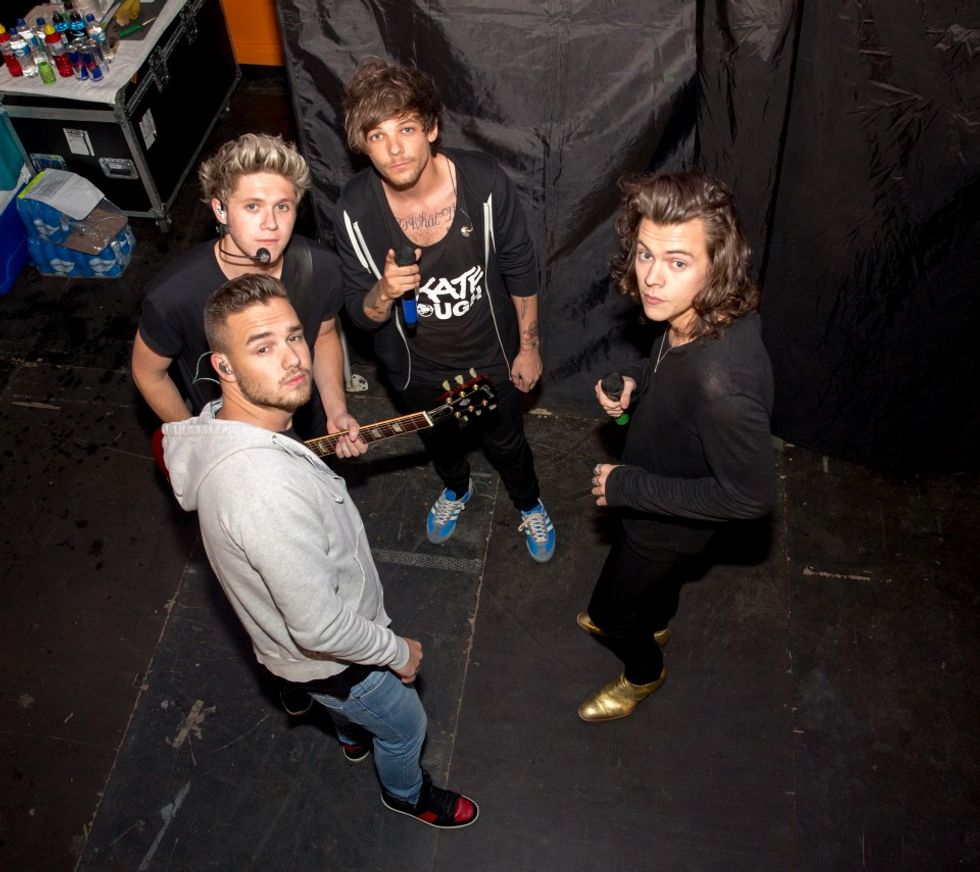 11 Reasons Why You Should Still Love One Direction