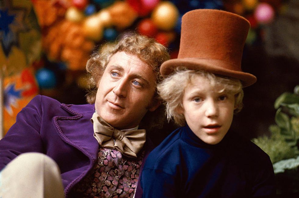 The 8 Most Overlooked And Underrated Children's Movies