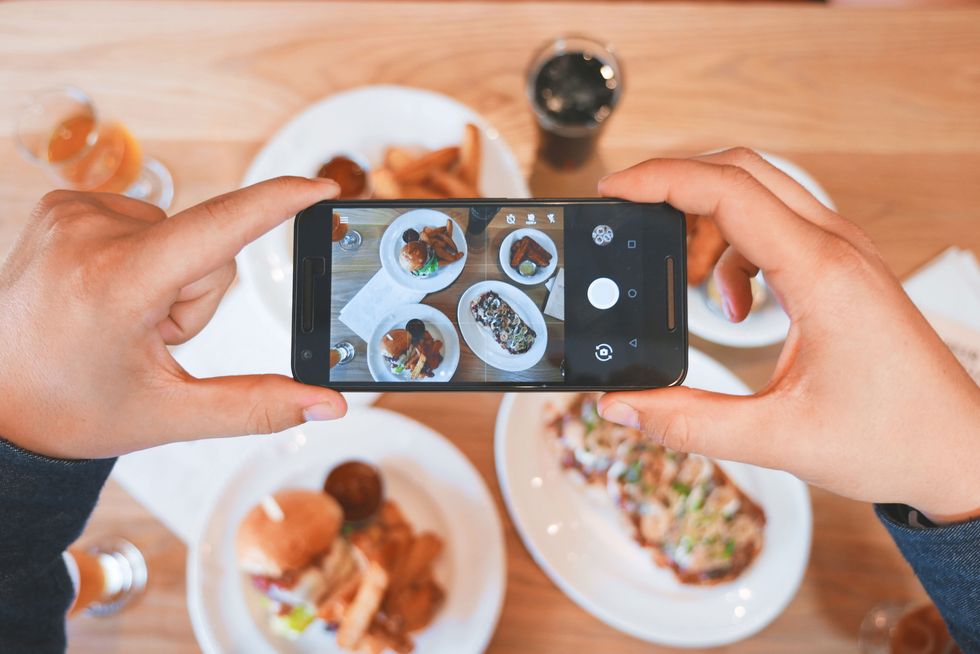 Apps You Need to Download For The Perfect Instagram Profile