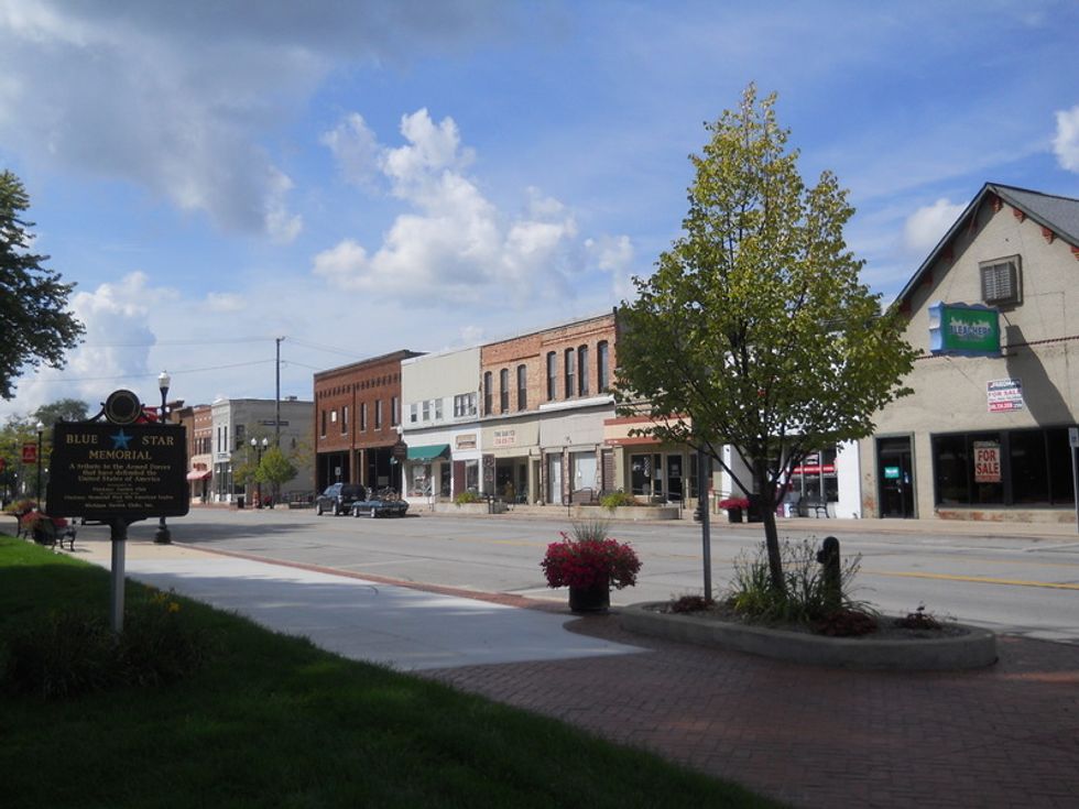 10 Things You Know If You Grew Up In Pinckney, Michigan