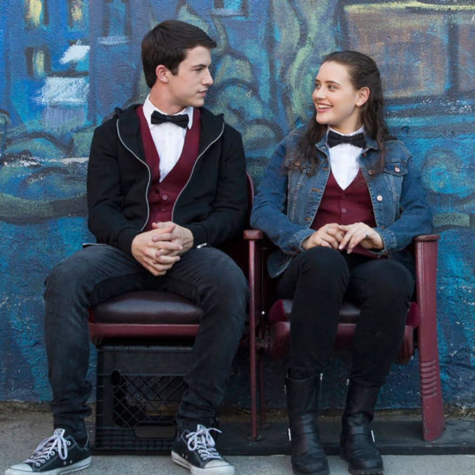 13 Reasons Why I Loved "13 Reasons Why"