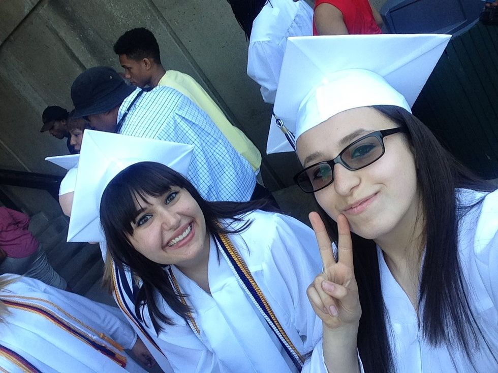 15 Things I Wish I Knew While In High School