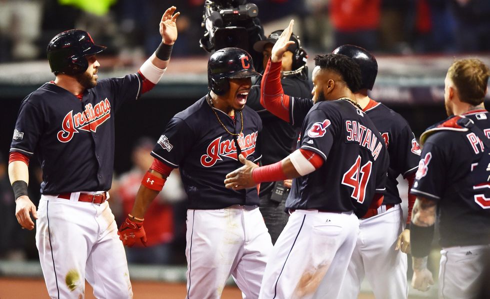 Why The Cleveland Indians Will Be The Most Fun Team To Watch In Baseball