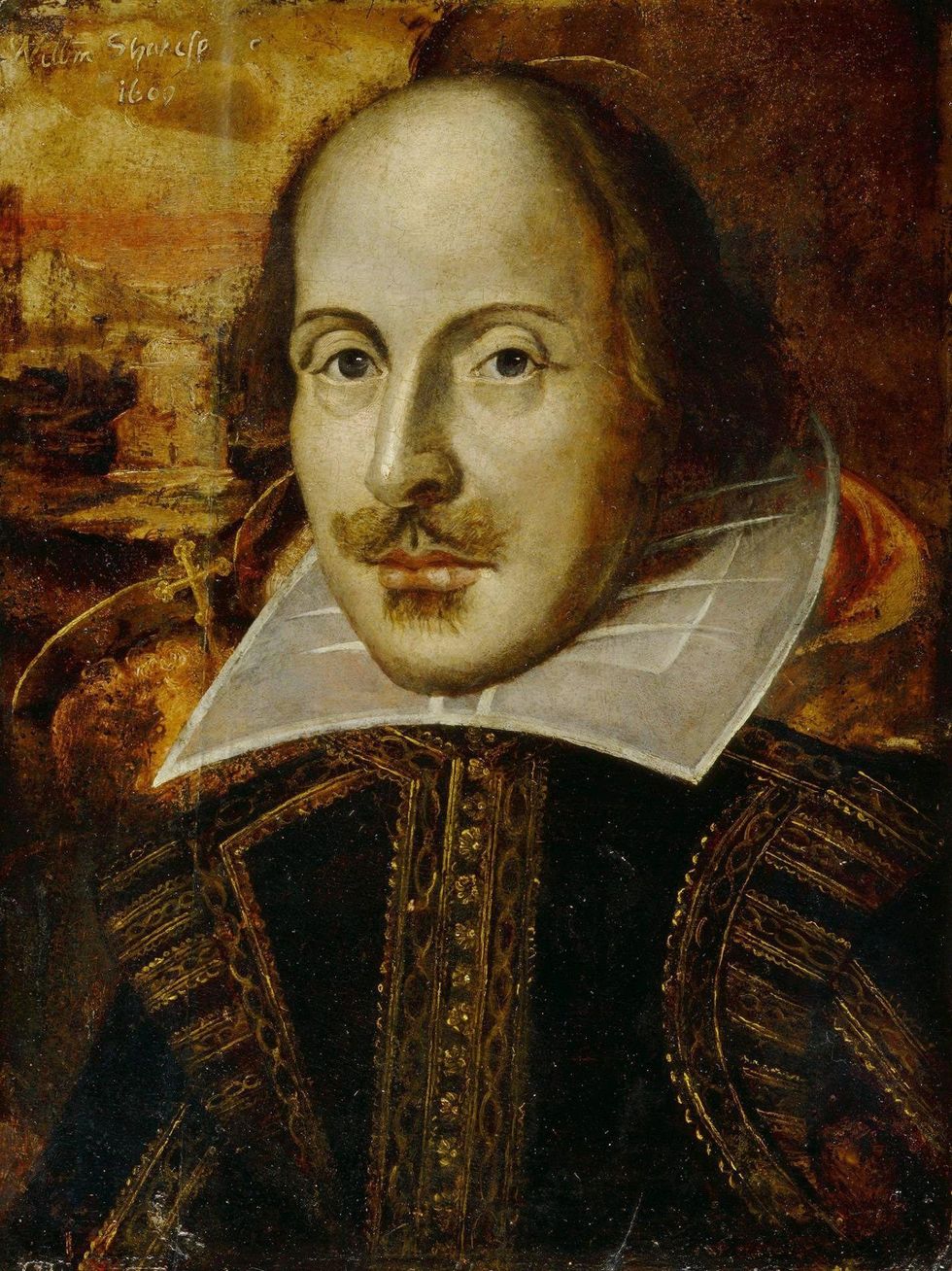 Why Do We Need Shakespeare?