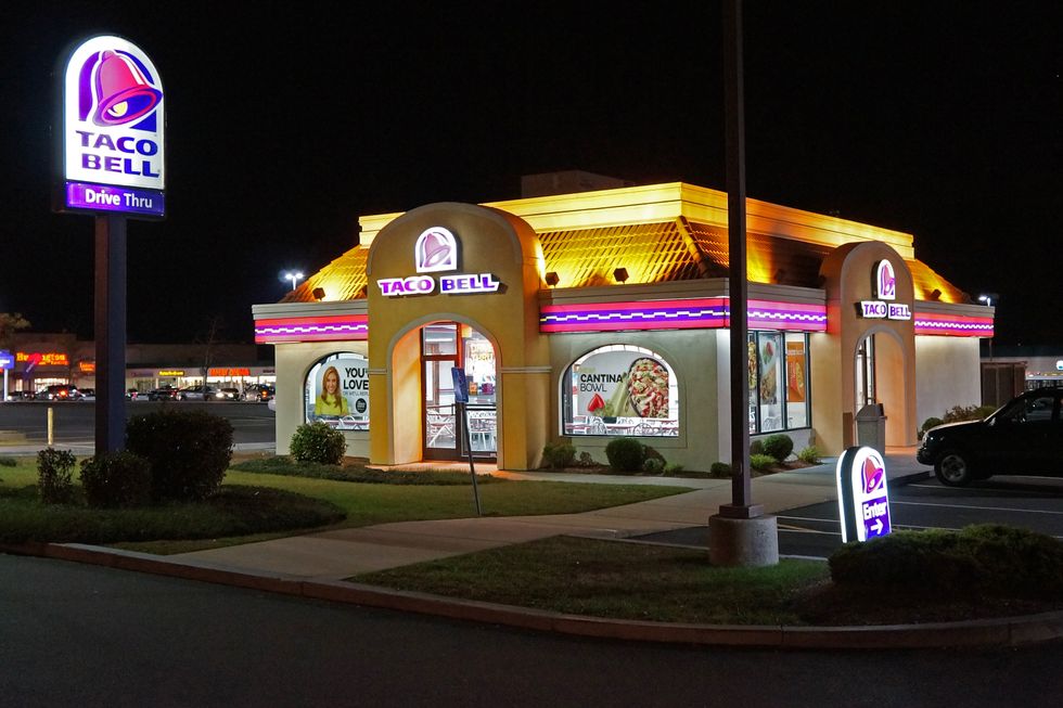 The 5 Most Underrated Taco Bell Menu Items