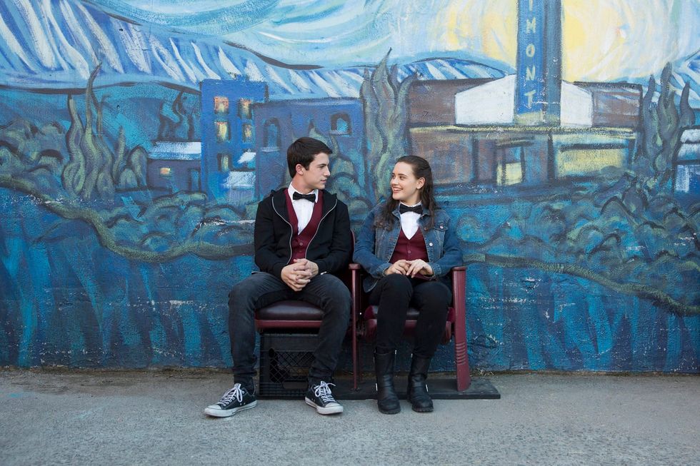 '13 Reasons Why' Is A Must Watch