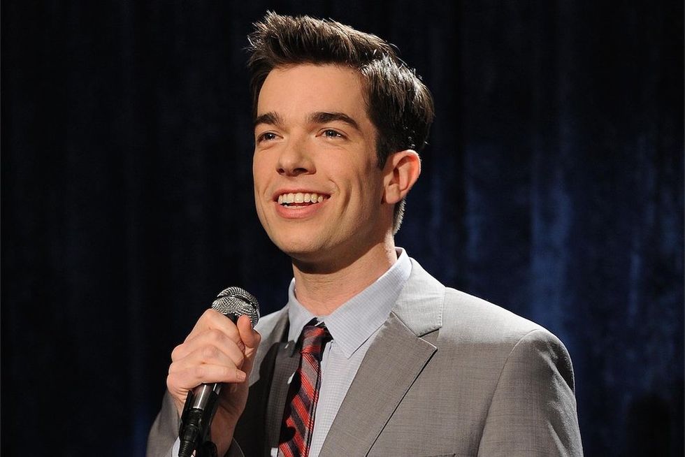 14 Relatable John Mulaney Quotes That Only College Students Will Understand