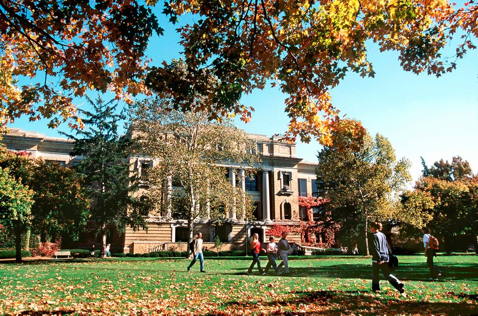 18 Things All BGSU Students Know Too Well
