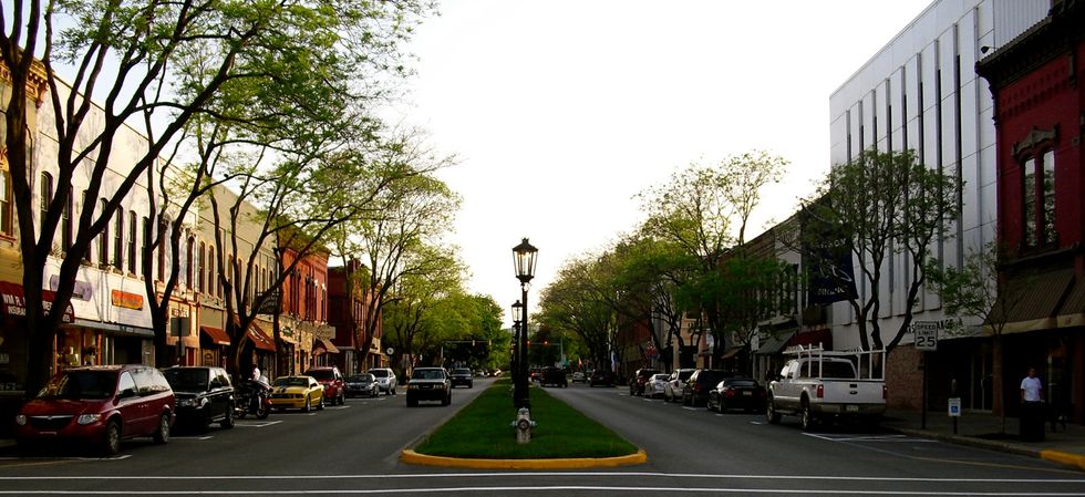 What You Need To Know About Wellsboro, Pennsylvania