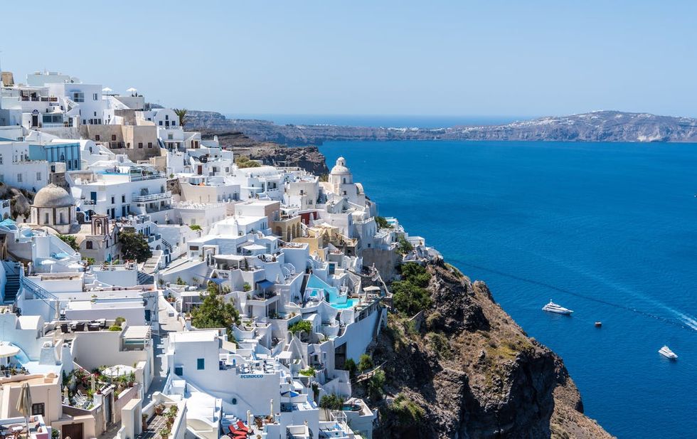 14 Things You'll Understand If You Love Greece And Rome